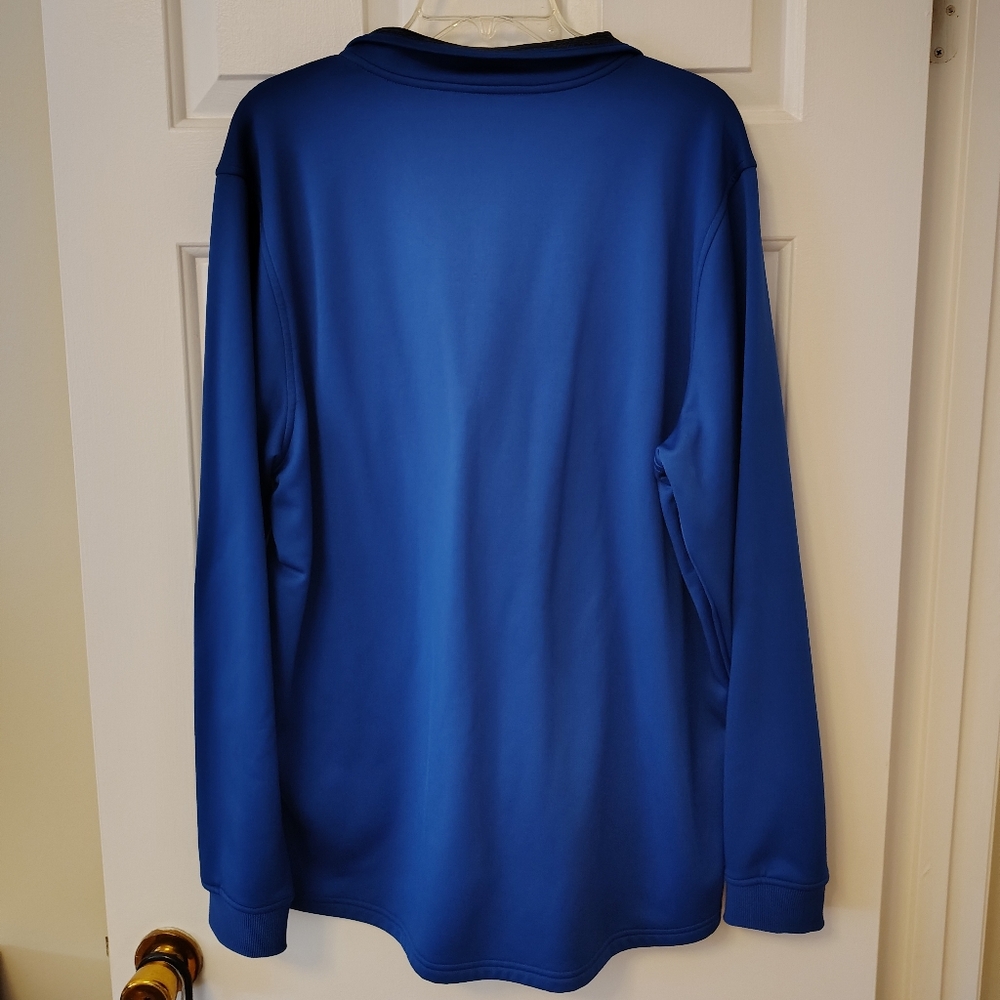 Under Armour Playoff Fleece Pullover - Picture 8 of 8